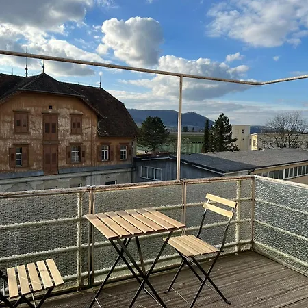 Privatzimmer In Zentraler Lage In Geislingen Geislingen an der Steige Exterior photo