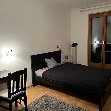 Privatzimmer In Zentraler Lage In Geislingen Geislingen an der Steige Exterior photo