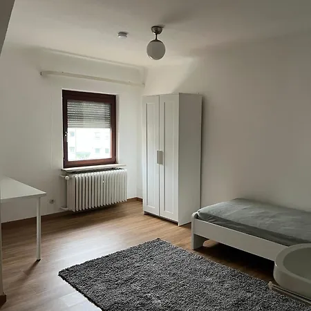 Privatzimmer In Zentraler Lage In Geislingen Geislingen an der Steige Exterior photo