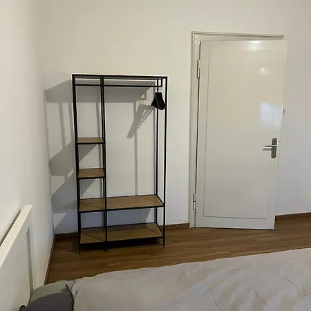 Privatzimmer In Zentraler Lage In Geislingen Geislingen an der Steige Exterior photo
