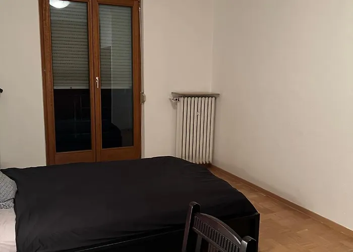 Privatzimmer In Zentraler Lage In Geislingen