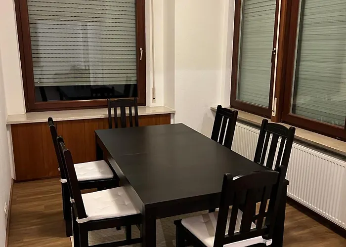Privatzimmer In Zentraler Lage In Geislingen