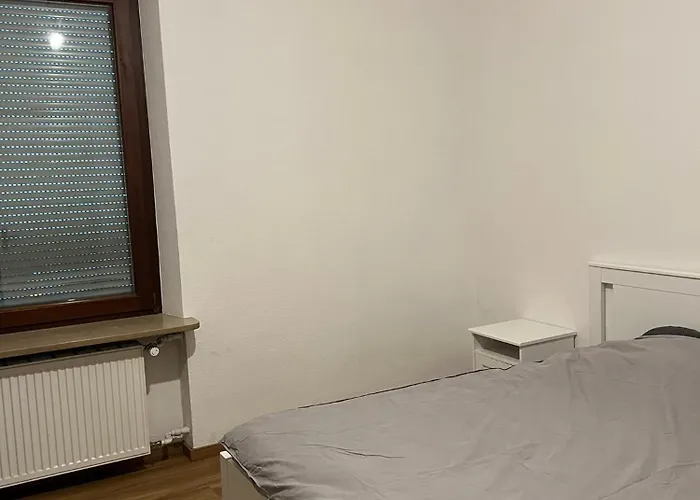 Privatzimmer In Zentraler Lage In Geislingen