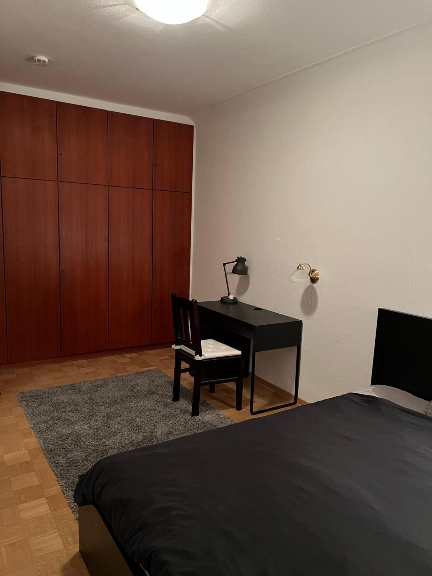 In Zentraler Lage In Geislingen Homestay