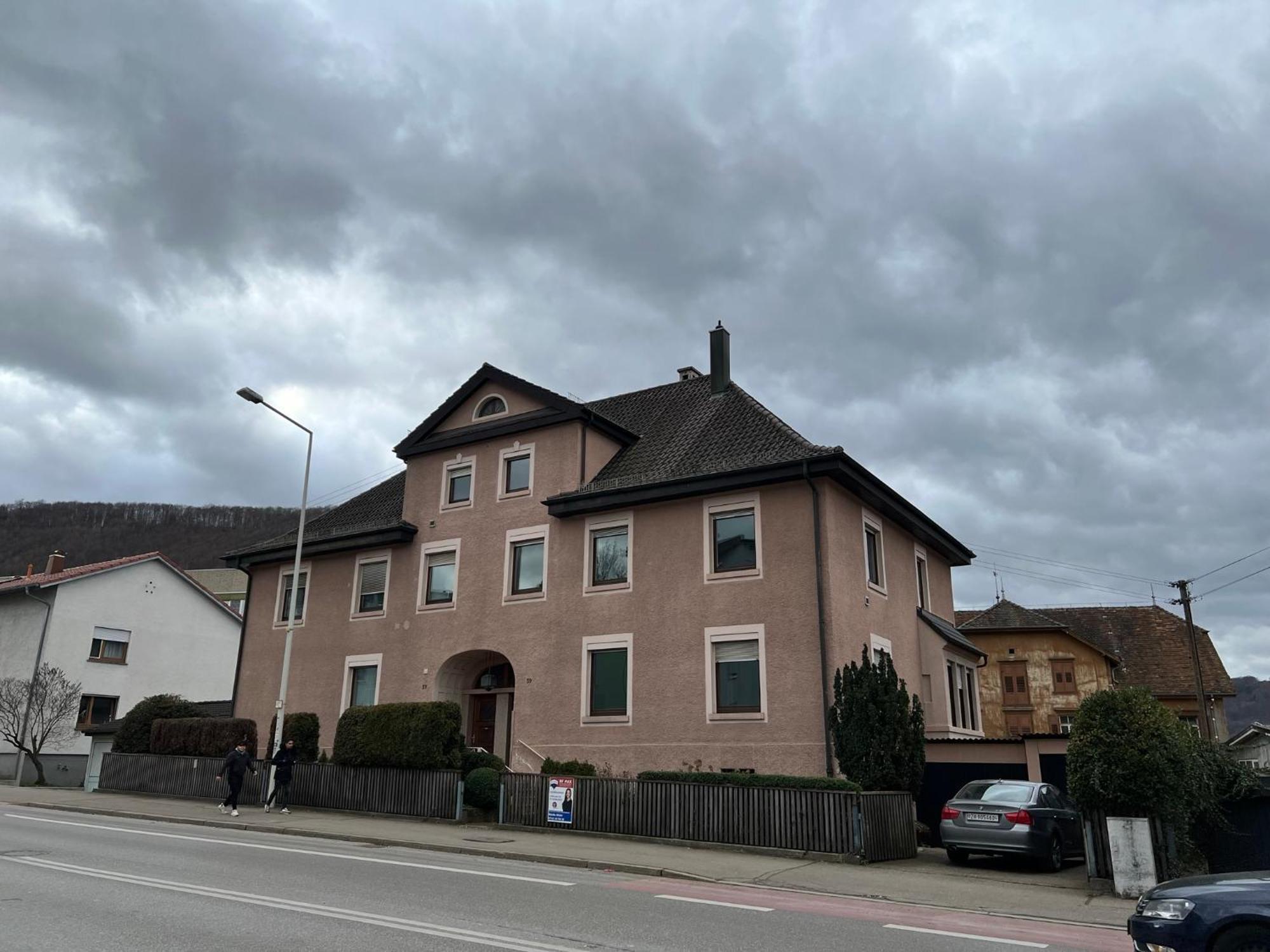 Homestay In Zentraler Lage In Geislingen Geislingen an der Steige