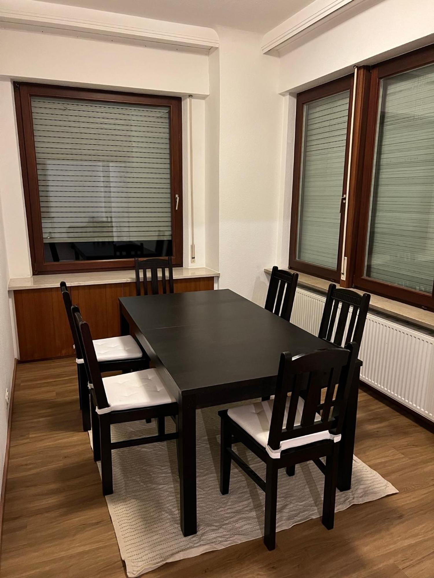 In Zentraler Lage In Geislingen Homestay *
