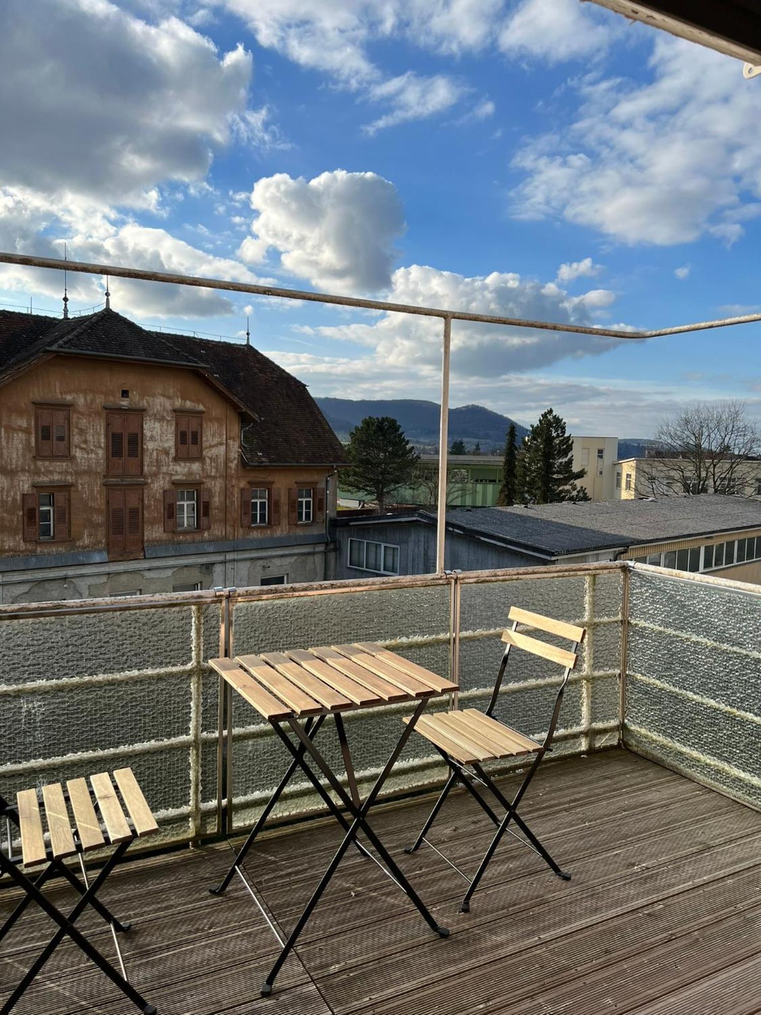Homestay In Zentraler Lage In Geislingen Geislingen an der Steige
