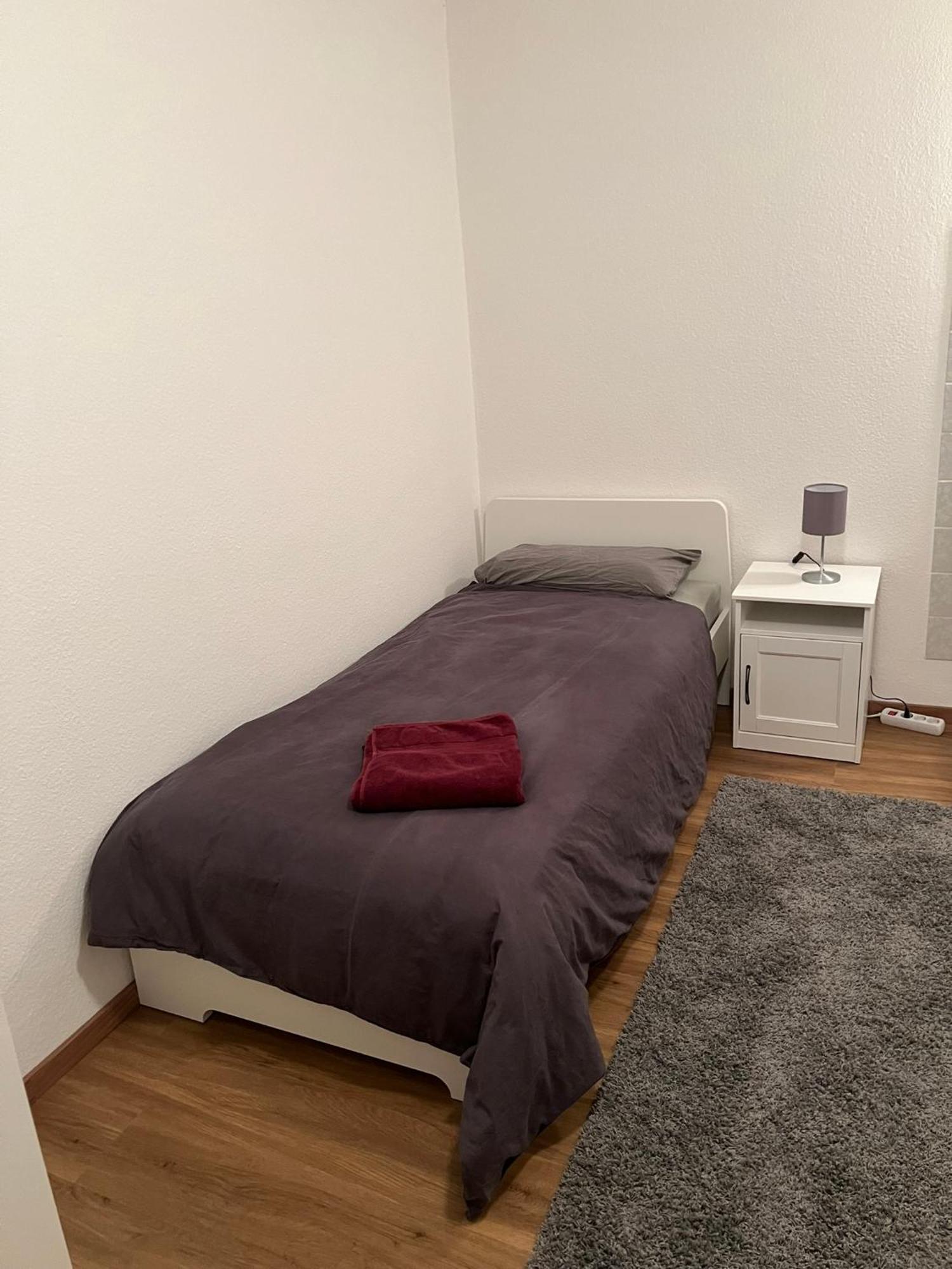 In Zentraler Lage In Geislingen * Geislingen an der Steige
