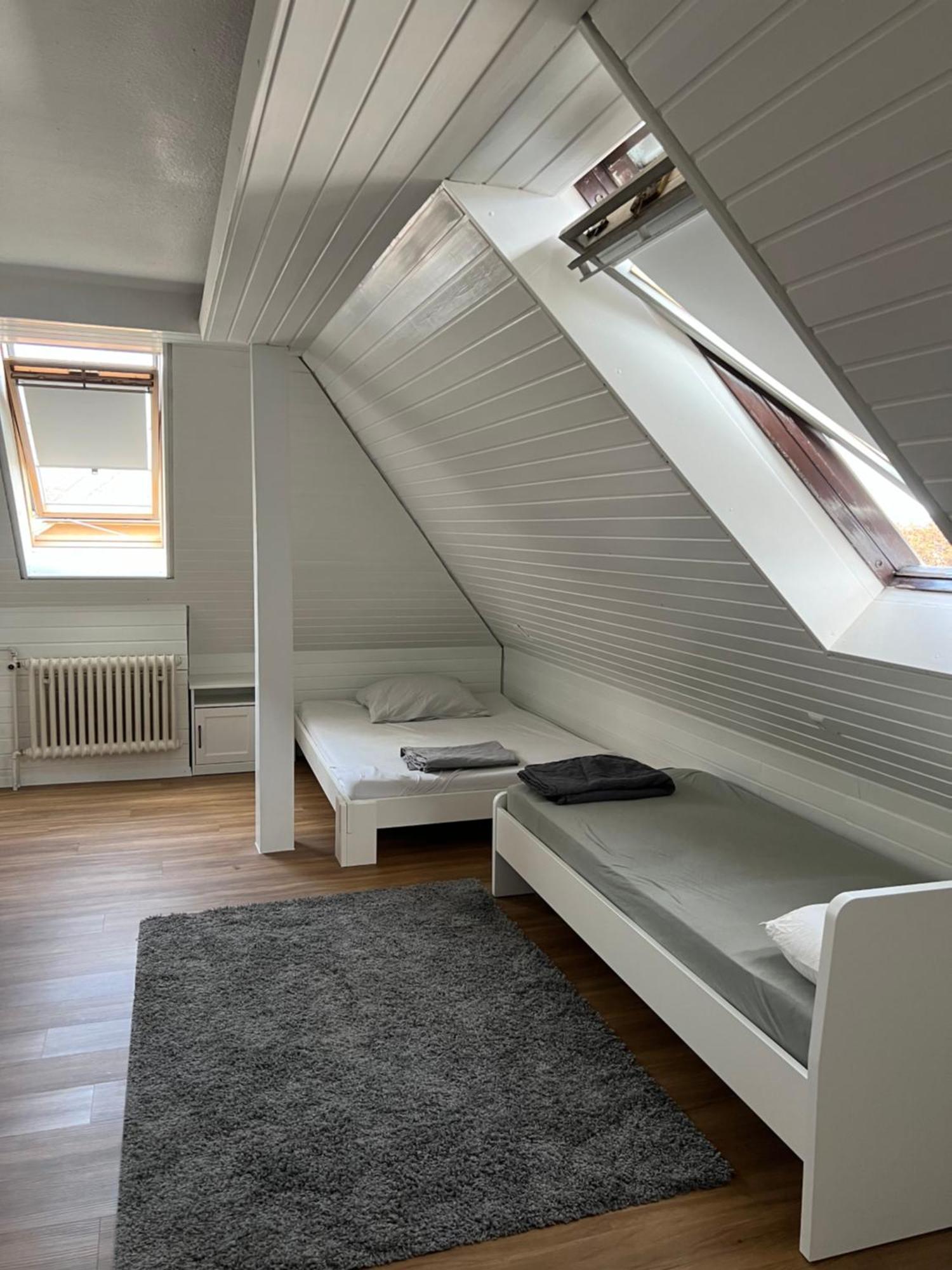 In Zentraler Lage In Geislingen Homestay Geislingen an der Steige